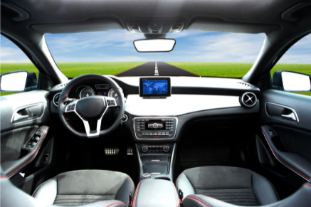 Automotive Electronics