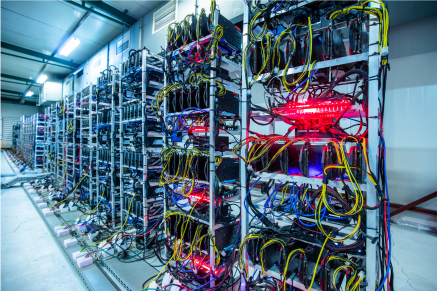 Optical Transceivers and Fibers