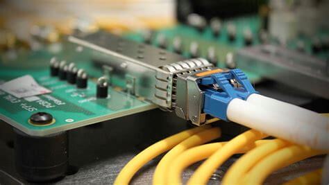 Optical-transceivers